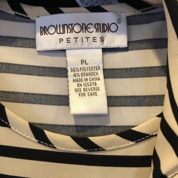 Brownstone Studio jacket and shirt - Picture 4 of 5